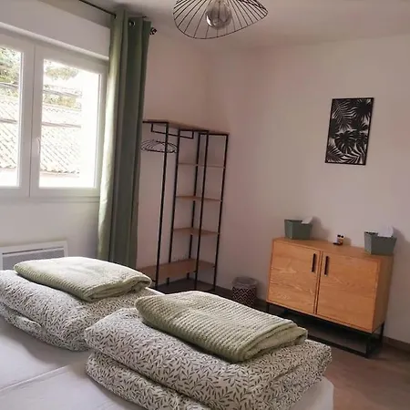 펜션 V2n, 4 Personnes Mericourt (Pas-de-Calais)