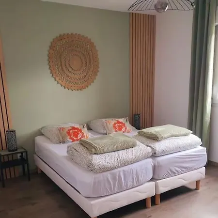 펜션 V2n, 4 Personnes