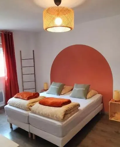 V2n, 4 Personnes * Mericourt (Pas-de-Calais)